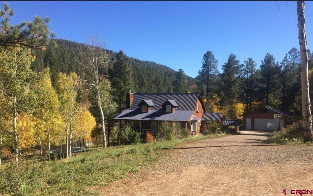 2237 Bear Creek Canyon Road 1 821167